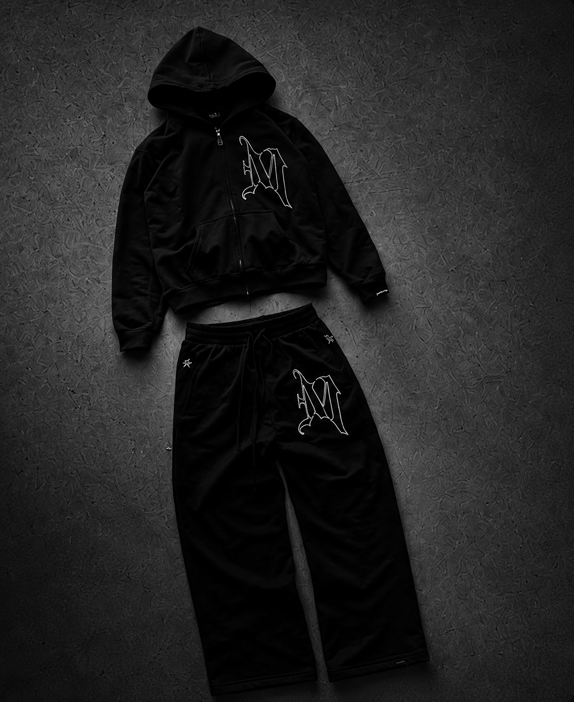 Trackpants